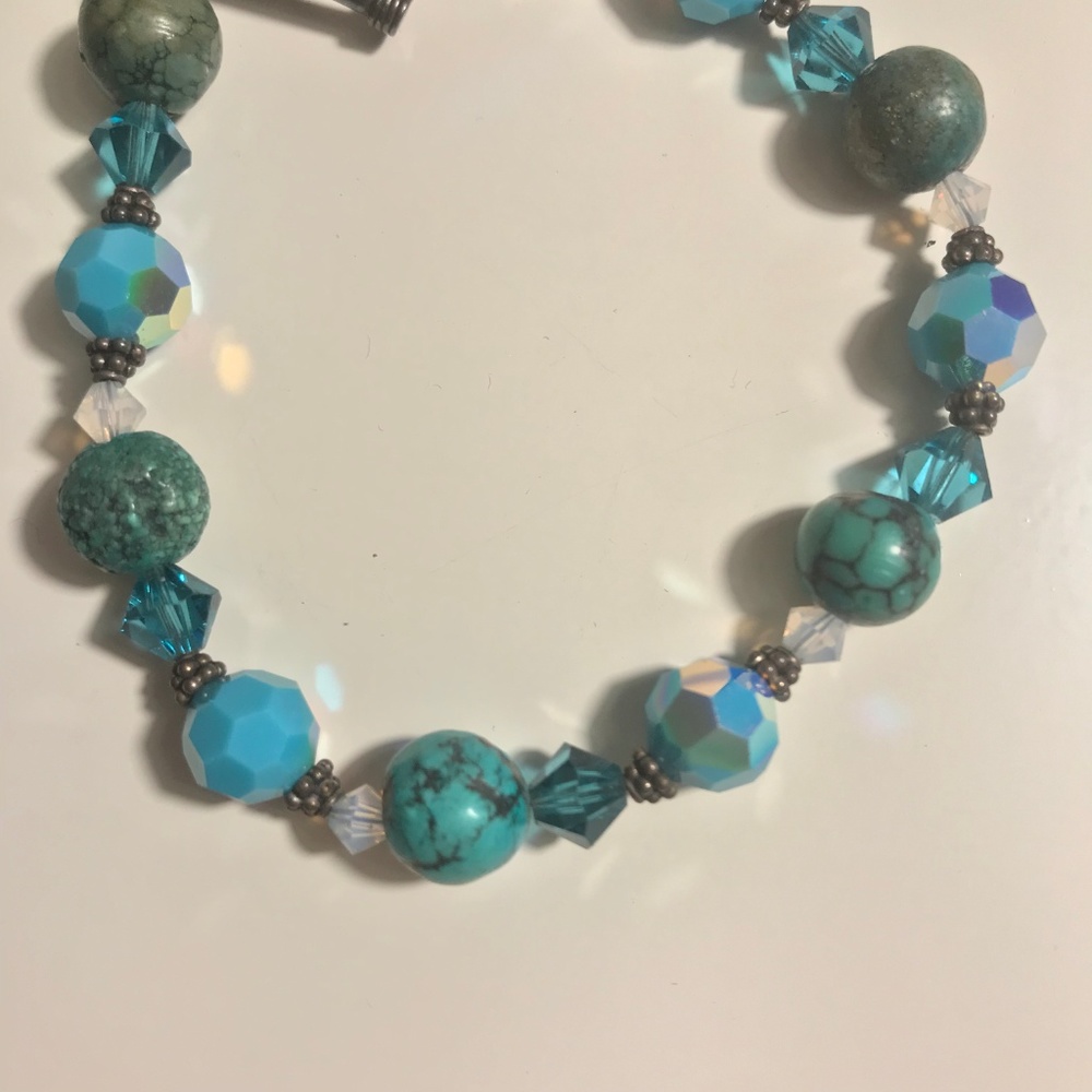 ⚡️3/$22 Costume Jewelry Bracelet - Picture 4 of 5